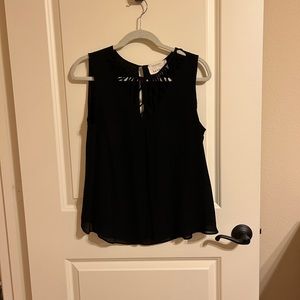 Artelier Nicole Miller Size M Blouse